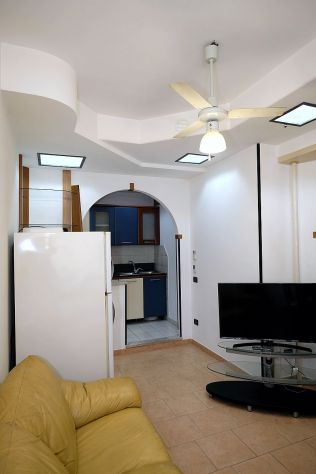 appartamento in affitto a Monreale