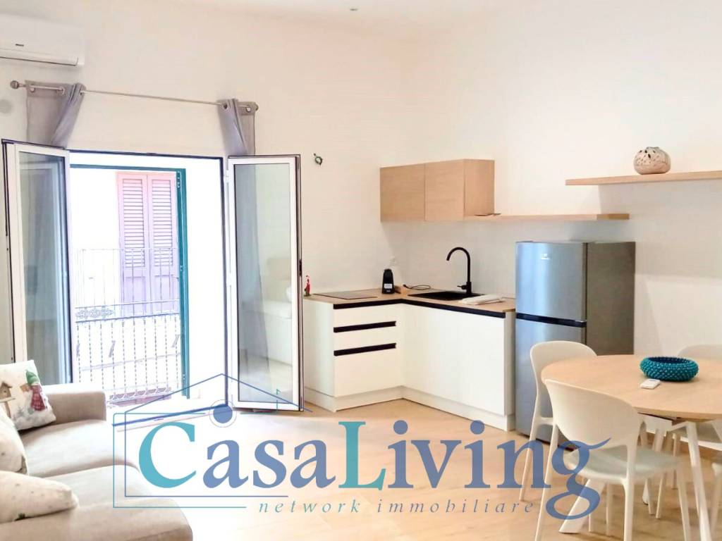 appartamento in affitto a Monreale