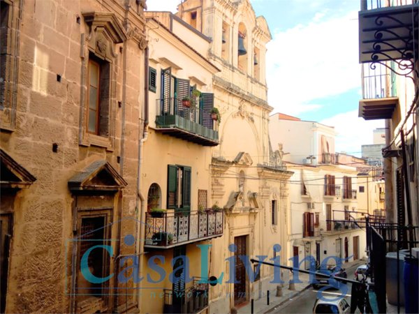 appartamento in affitto a Monreale