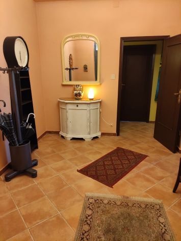 casa indipendente in affitto a Monreale in zona Poggio San Francesco