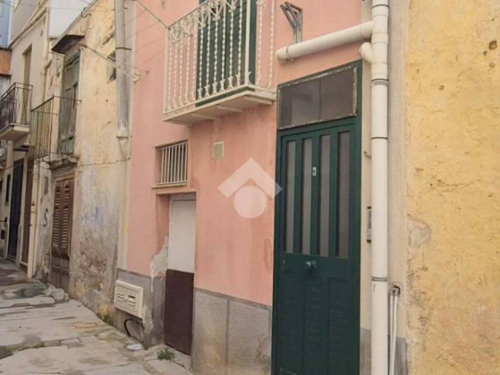 appartamento in affitto a Monreale