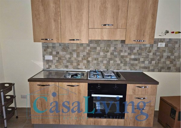 appartamento in affitto a Monreale