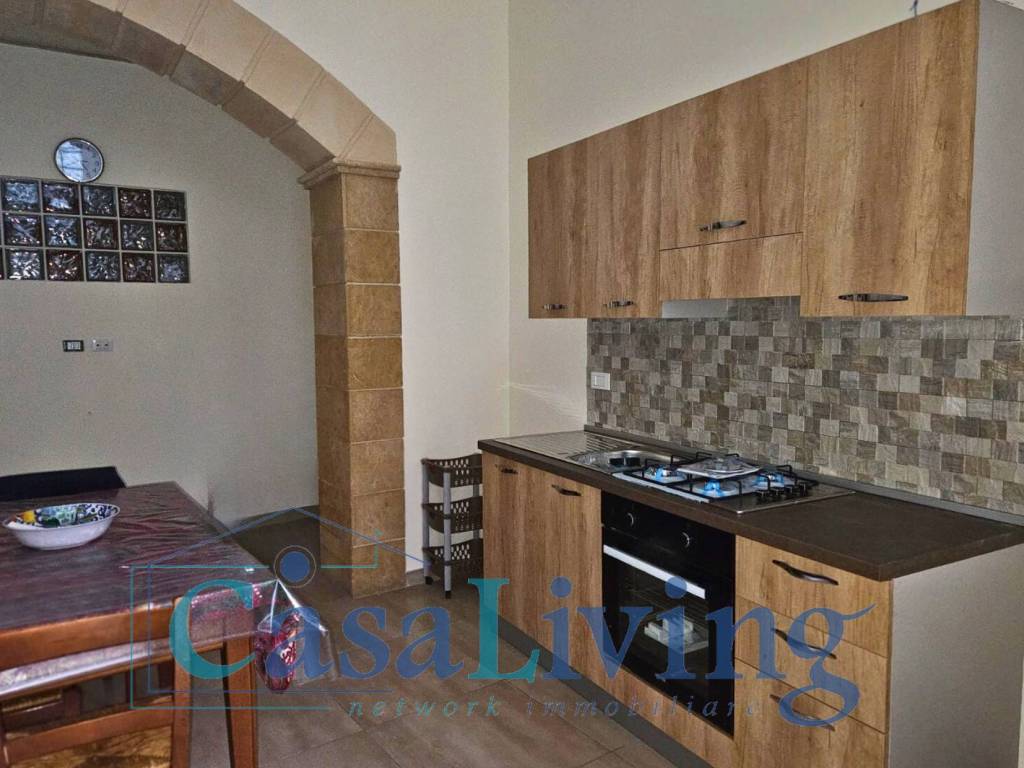 appartamento in affitto a Monreale