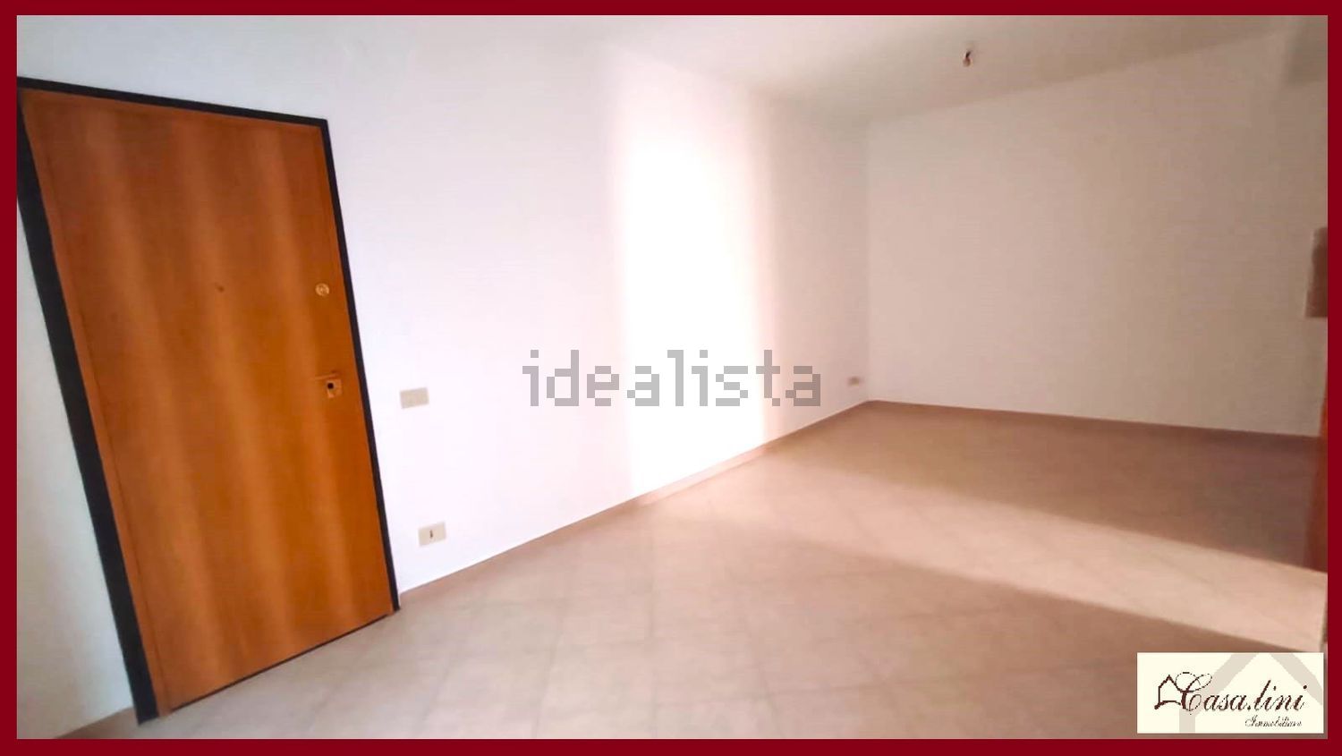 appartamento in affitto a Monreale