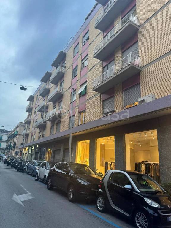 negozio in affitto a Monreale in zona San Martino delle Scale