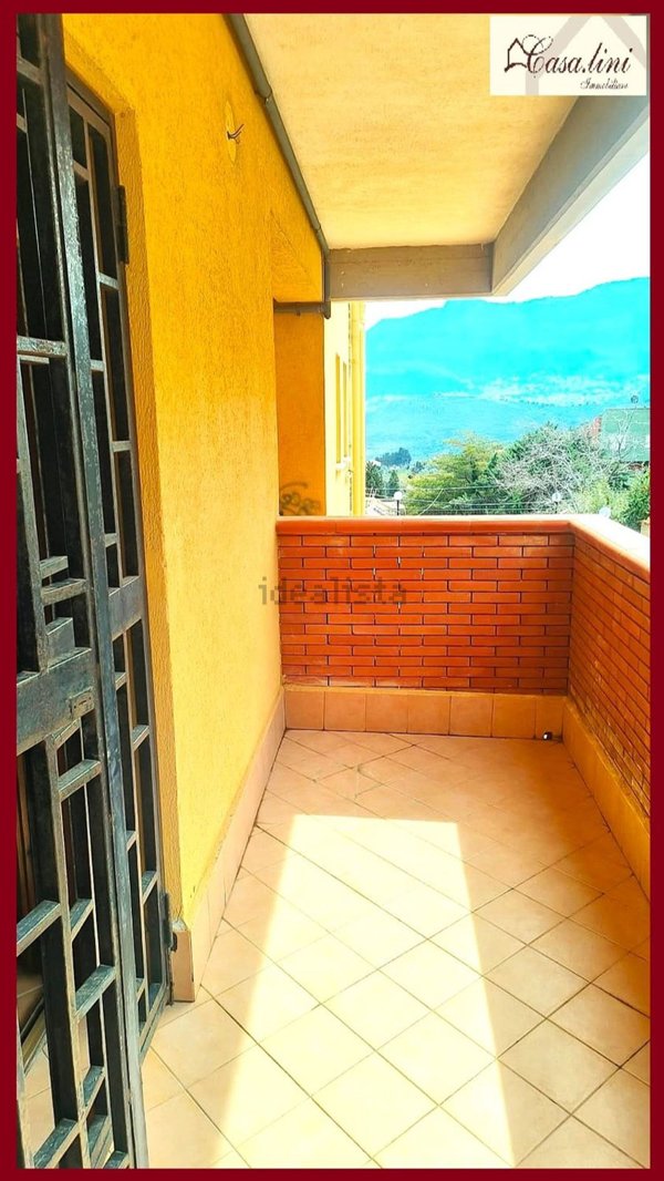 appartamento in affitto a Monreale