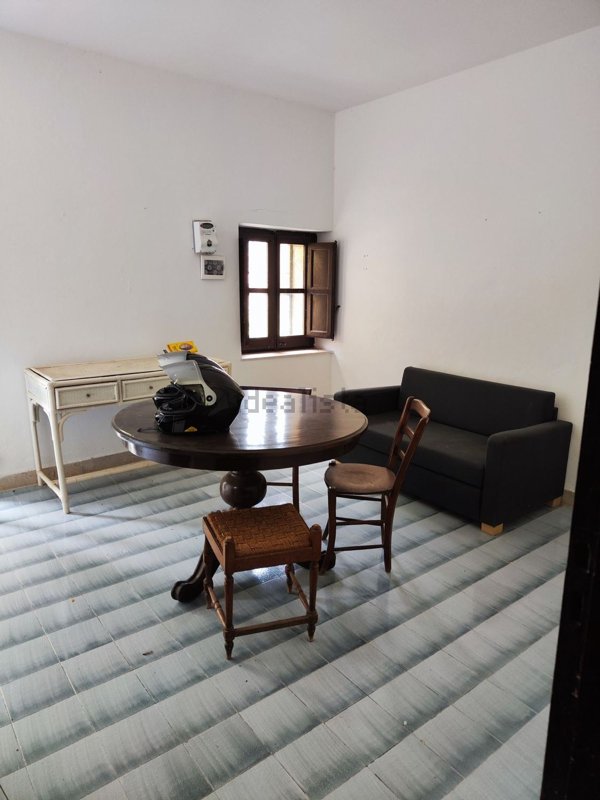 appartamento in affitto a Monreale in zona San Martino delle Scale