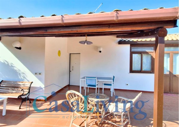 casa indipendente in affitto a Monreale