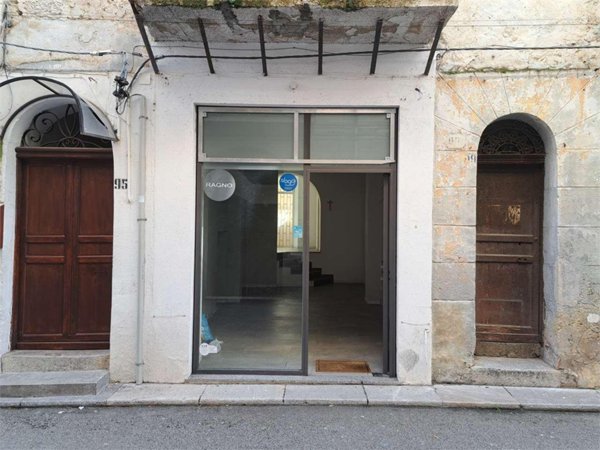 appartamento in affitto a Monreale