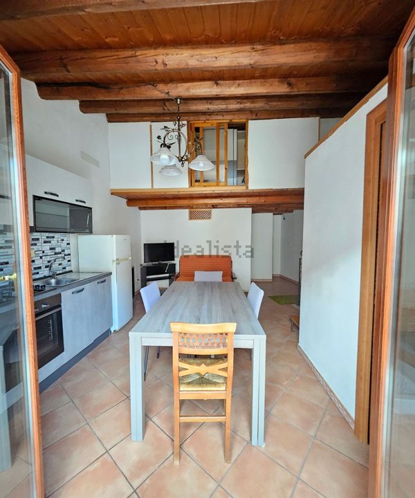 appartamento in affitto a Monreale