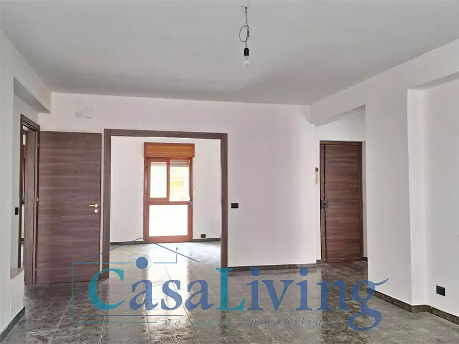 appartamento in affitto a Monreale