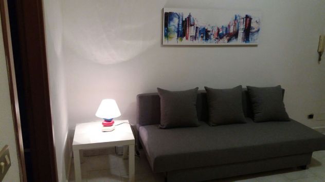 appartamento in affitto a Monreale