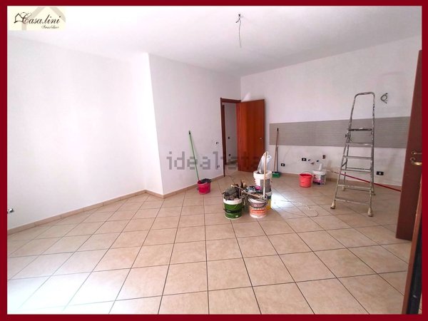 appartamento in affitto a Monreale