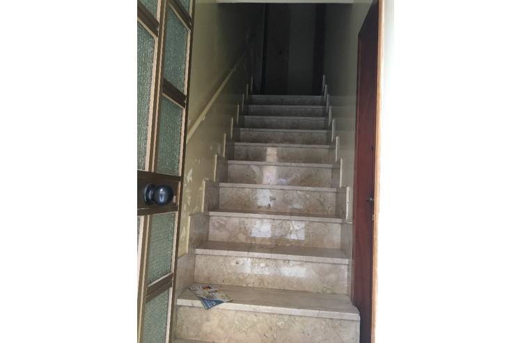 appartamento in affitto a Monreale