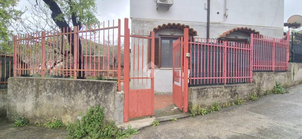 appartamento in affitto a Monreale