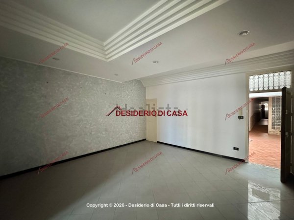 appartamento in affitto a Monreale