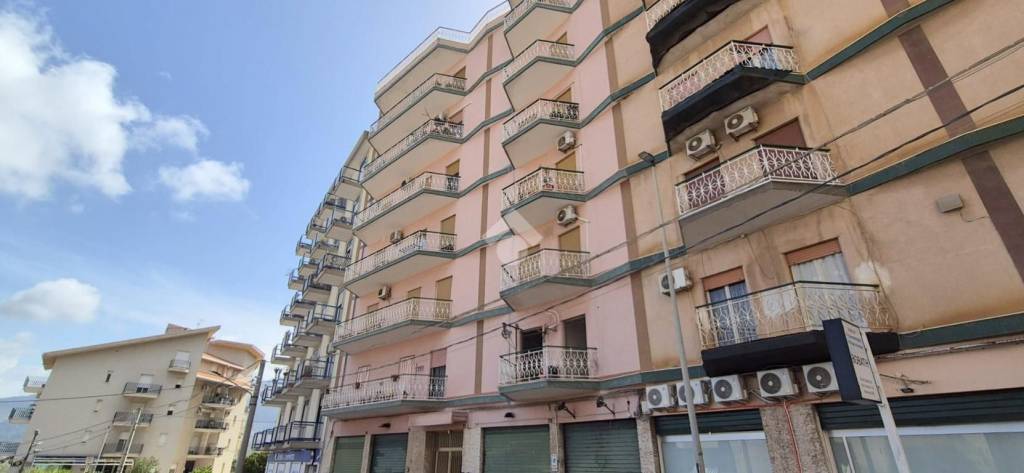 appartamento in affitto a Monreale