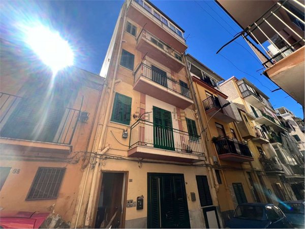 appartamento in affitto a Monreale