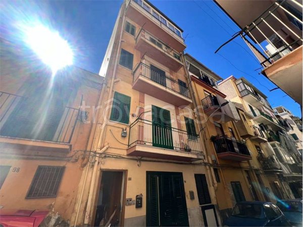 appartamento in affitto a Monreale