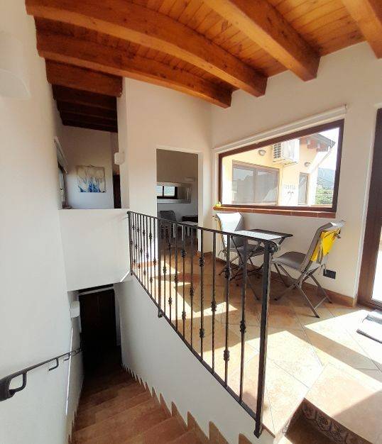 appartamento in affitto a Monreale in zona Villa Ciambra