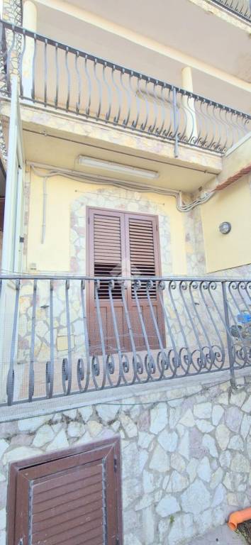 appartamento in affitto a Monreale in zona San Martino delle Scale