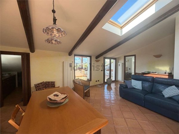 appartamento in affitto a Monreale