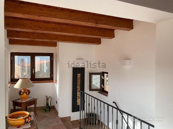 appartamento in affitto a Monreale