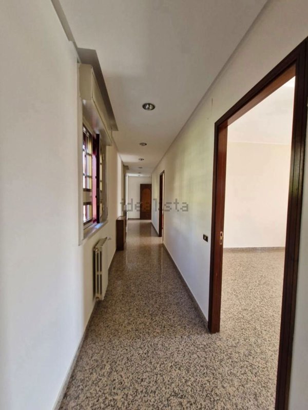 appartamento in affitto a Monreale