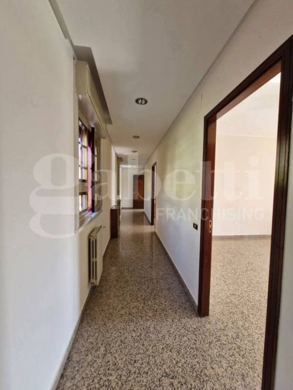 appartamento in affitto a Monreale
