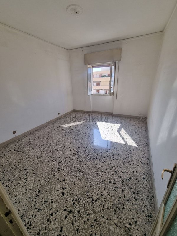 appartamento in affitto a Monreale