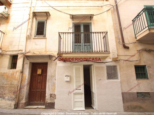 casa indipendente in affitto a Monreale