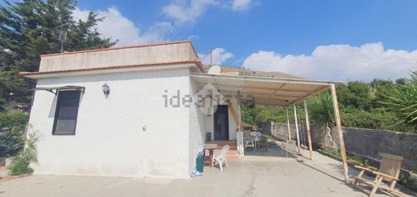 casa indipendente in affitto a Monreale