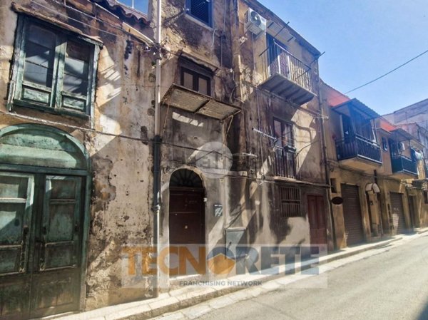 appartamento in affitto a Monreale