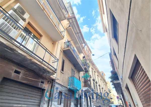 appartamento in affitto a Monreale