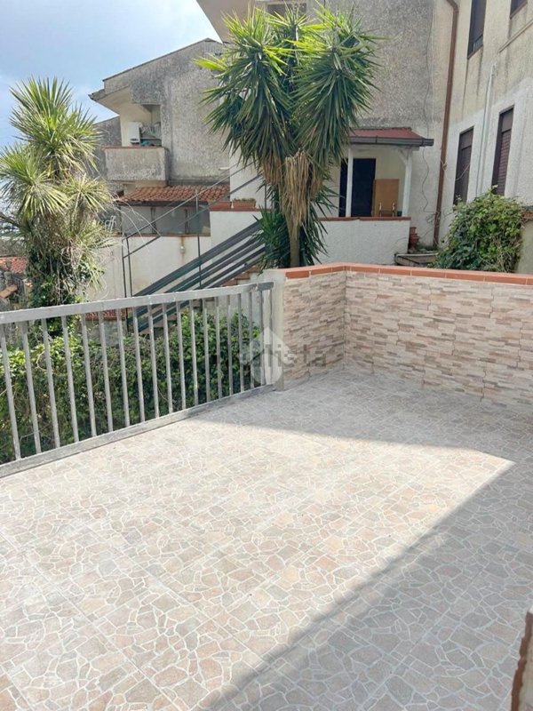 casa indipendente in affitto a Monreale in zona Pioppo