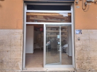 ufficio in affitto a Monreale