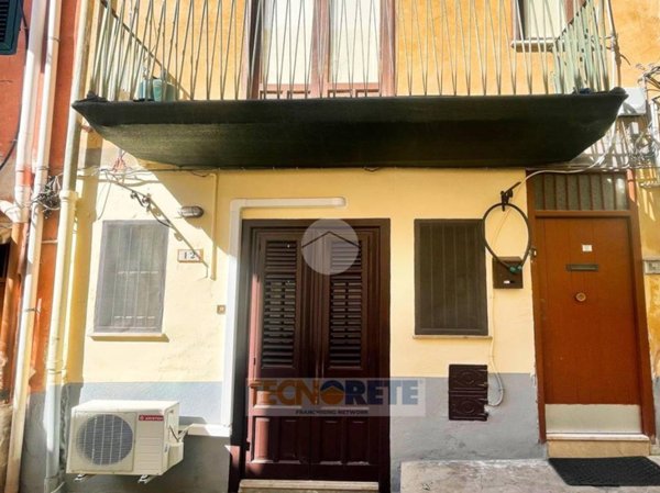 appartamento in affitto a Monreale