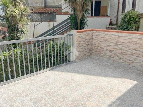 casa indipendente in affitto a Monreale in zona Pioppo