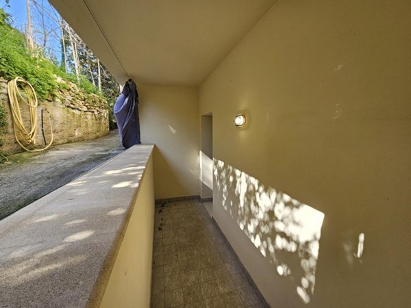 appartamento in affitto a Monreale in zona Santa Rosalia
