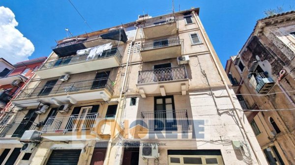 appartamento in affitto a Monreale