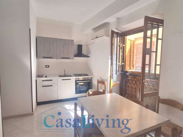 appartamento in affitto a Monreale