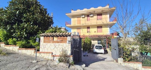 appartamento in affitto a Monreale