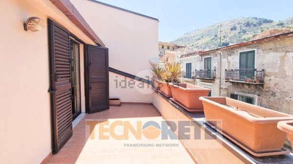 appartamento in affitto a Monreale