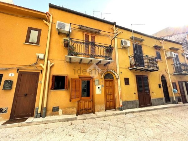 appartamento in affitto a Monreale