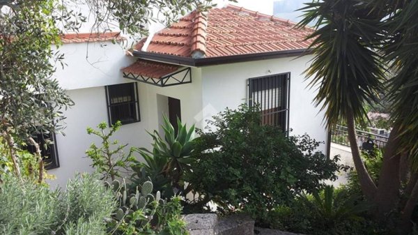 casa indipendente in affitto a Monreale in zona Santa Rosalia