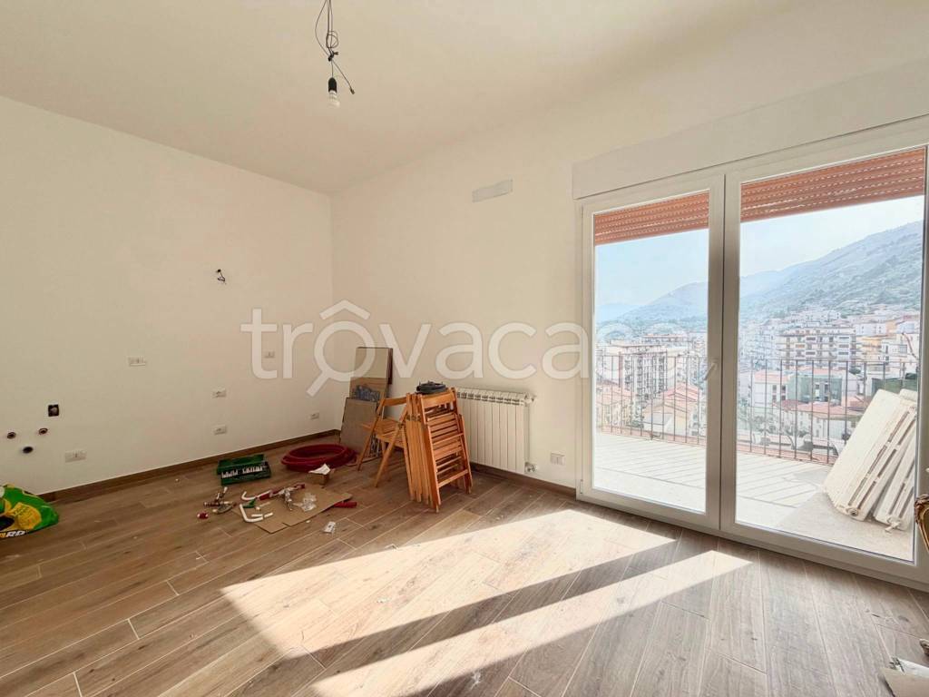 appartamento in affitto a Monreale