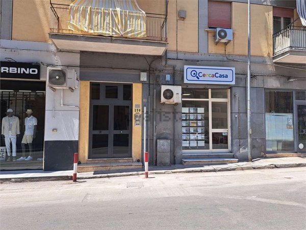 appartamento in affitto a Monreale