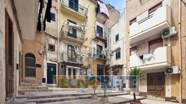 appartamento in affitto a Monreale