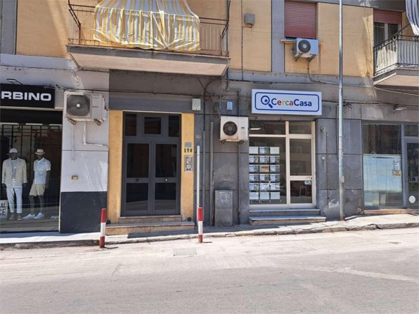 appartamento in affitto a Monreale