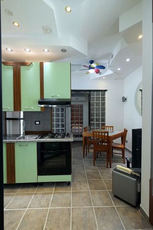 appartamento in affitto a Monreale